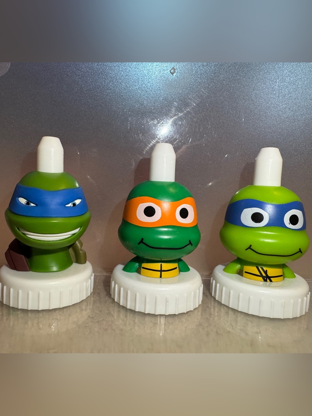Good2Grow Teenage Mutant Ninja Turtles Toppers
